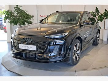 AUDI Q6 E-TRON 387 QUATTRO S LINE 100 KWH