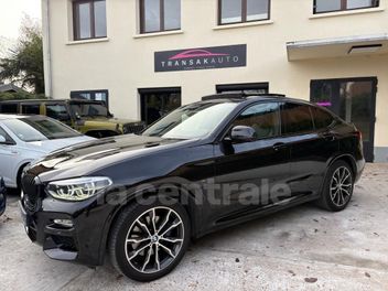 BMW X4 G02 (G02) M40DA 326