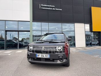 RENAULT R4 (2E GENERATION) E-TECH ELECTRIQUE 150 AUTONOMIE CONFORT TECHNO 52 KWH