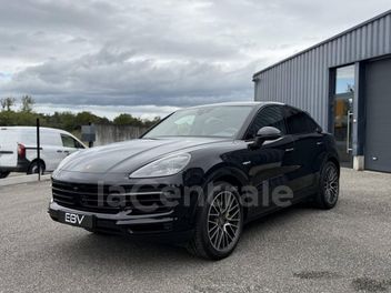 PORSCHE CAYENNE 3 COUPE III COUPE 3.0 V6 E-HYBRID 462