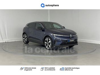 RENAULT MEGANE 5 V E-TECH 220 AUTONOMIE CONFORT AC7 ICONIC 60 KWH
