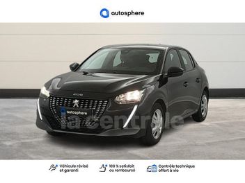 PEUGEOT 208 (2E GENERATION) II 1.5 BLUEHDI 100 S&S ACTIVE BVM6