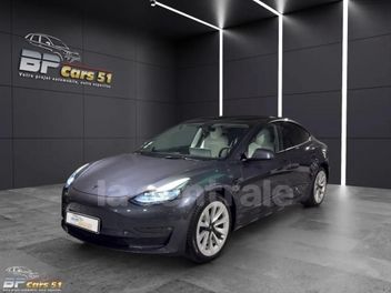 TESLA MODEL 3 GRANDE AUTONOMIE DUAL MOTOR AWD 75 KWH
