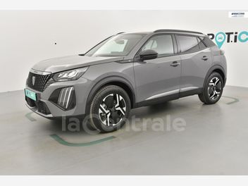 PEUGEOT E-2008 (2E GENERATION) II (2) ELECTRIQUE 156 ALLURE 54 KWH