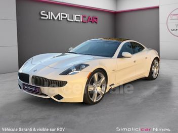FISKER KARMA 408 ECOSPORT