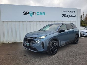 PEUGEOT 5008 (3E GENERATION) III 1.2 HYBRID 136 ALLURE E-DCS6