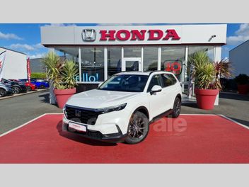 HONDA CR-V 6 VI E:HEV 2.0 I-MMD 2WD EXECUTIVE