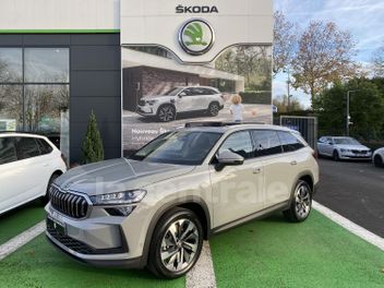 SKODA KODIAQ 2 II 1.5 TSI 150 HYBRID ACT PLUS SUITE NOIR DSG7 7PL
