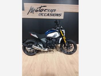 CF MOTO 700 CL-X 700 HERITAGE