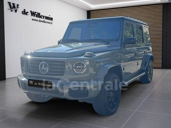 MERCEDES 