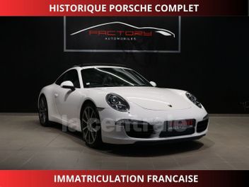 PORSCHE 
