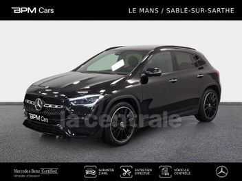 MERCEDES GLA 2 II 220 D AMG LINE 4MATIC DCT