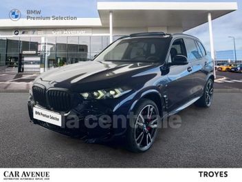 BMW X5 G05 (G05) XDRIVE50E 489 M SPORT BVA8