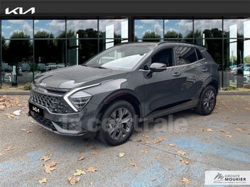 KIA SPORTAGE 5 V 1.6 T-GDI 210 ISG HYBRIDE 4X2 GT-LINE PREMIUM BVA6