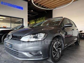 VOLKSWAGEN GOLF 6 CABRIOLET VI CABRIOLET 1.4 TSI 125 BLUEMOTION TECHNOLOGY