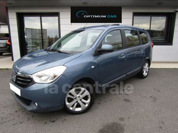 DACIA LODGY 1.2 TCE 115 BLACK LINE 5PL EURO6