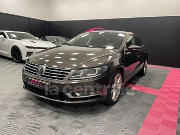 VOLKSWAGEN CC 1.4 TSI 160 BLUEMOTION TECHNOLOGY CARAT EDITION DSG7