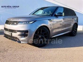 LAND ROVER RANGE ROVER SPORT 3 III P460E AWD 3.0 I6 PHEV 460 DYNAMIC SE
