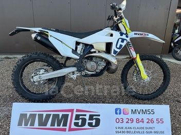 HUSQVARNA TE 250