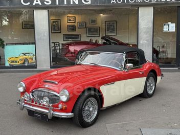 AUSTIN HEALEY 