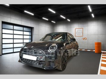 MINI MINI 4 5P IV (F65) 2.0 COOPER 204 S JCW DKG7 5P