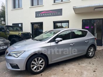 SEAT LEON 3 ST III (2) ST 1.0 TSI 115 6CV S&S STYLE BUSINESS
