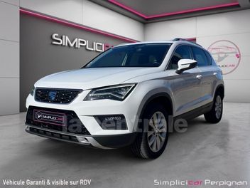 SEAT ATECA 1.4 ECOTSI 150 ACT S&S STYLE DSG7
