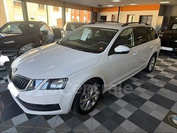 SKODA 