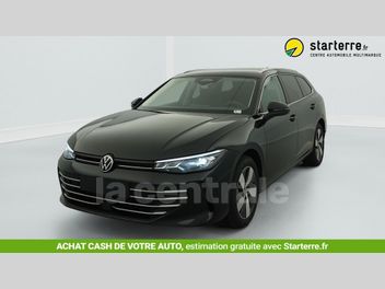 VOLKSWAGEN PASSAT 9 SW 2.0 TDI EVO SCR 150 DSG7 LIFE PLUS