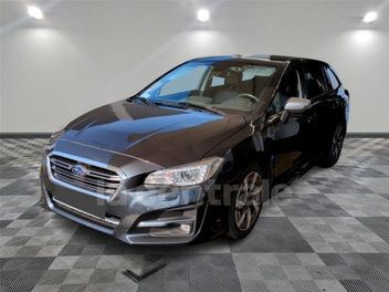 SUBARU LEVORG (2) 2.0 150 LUXURY 4WD LINEARTRONIC