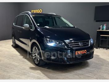 SEAT ALHAMBRA 2 II (2) 2.0 TDI 150 S&S STYLE DSG 7PL