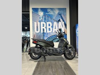 PIAGGIO BEVERLY 400 S