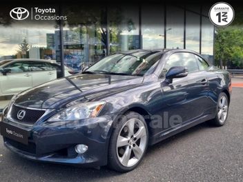 LEXUS IS 2 C 250C PACK EXECUTIVE