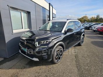 CITROEN C3 (4E GENERATION) IV 1.2 TURBO 100 MAX BVM6