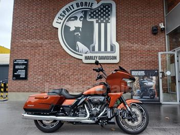 HARLEY DAVIDSON TOURING ROAD GLIDE 1977 CVO