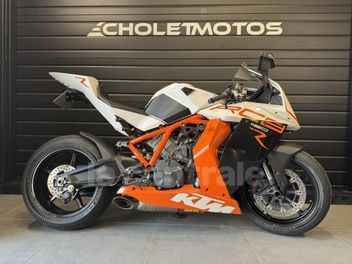 KTM RC8 1190 R TRACK