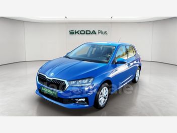 SKODA 