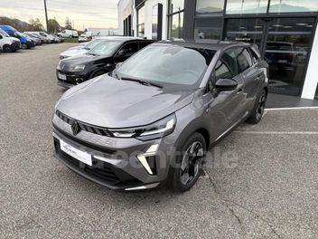 RENAULT SYMBIOZ 1.8 E-TECH FULL HYBRID 160 TECHNO