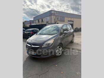 OPEL MERIVA 2 II 1.4 TWINPORT 100 ESSENTIA