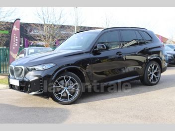 BMW X5 G05 (G05) XDRIVE50E 489 M SPORT BVA8