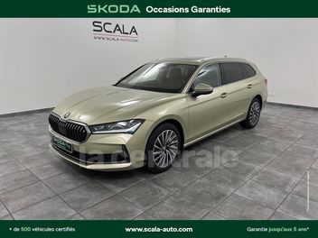 SKODA 