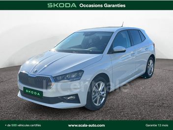 SKODA 
