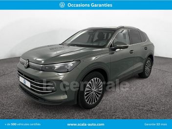 VOLKSWAGEN TIGUAN 3 III 2.0 TDI 150 ELEGANCE DSG7