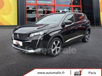 PEUGEOT 5008 (2E GENERATION) II (2) 1.2 PURETECH 130 S&S GT EAT8