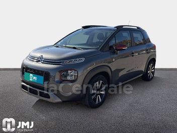 CITROEN C3 AIRCROSS 1.2 PURETECH 110 S&S C-SERIES BV6
