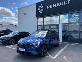 RENAULT 