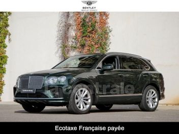 BENTLEY 