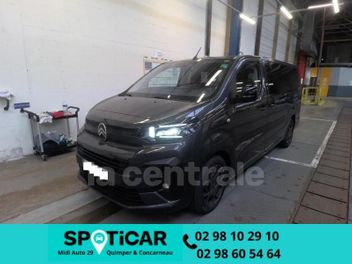 CITROEN SPACETOURER (2) HOLIDAYS 2.0 BLUEHDI 180 S&S EAT8