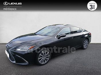 LEXUS ES (3) 300H BUSINESS