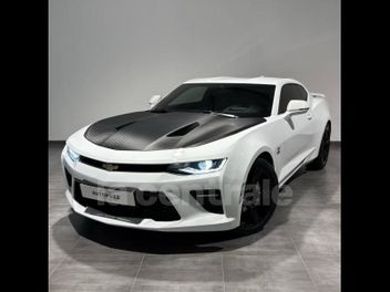 CHEVROLET CAMARO 6 6.2 V8 453 8AT